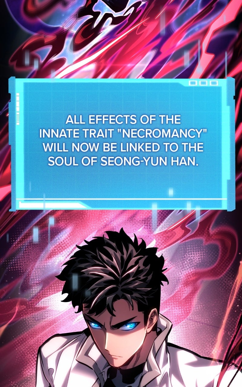 Read Boundless Ascension (en) Manga Online