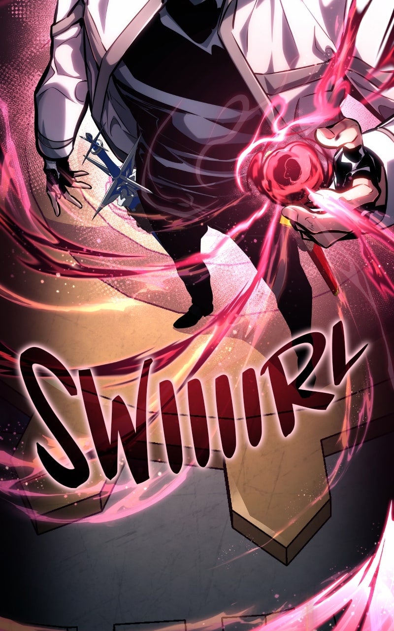 Read Boundless Ascension (en) Manga Online