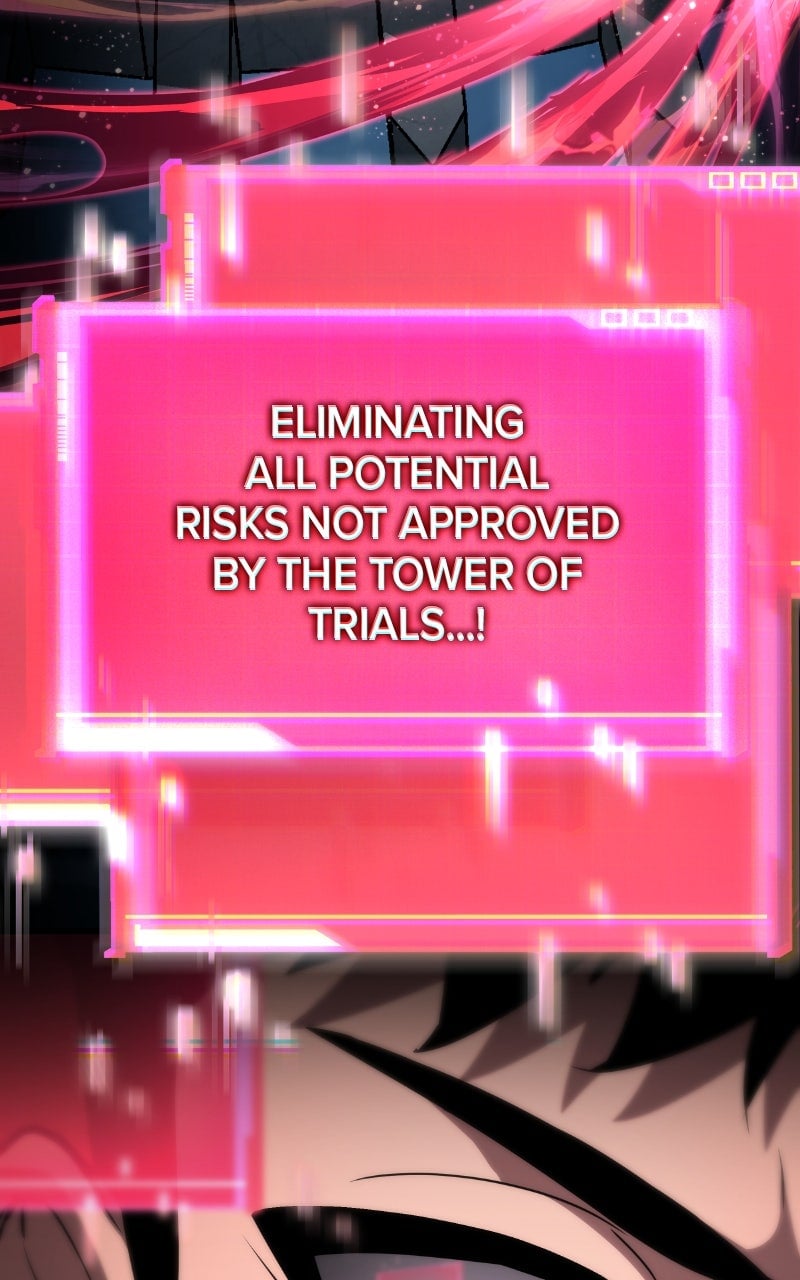 Read Boundless Ascension (en) Manga Online