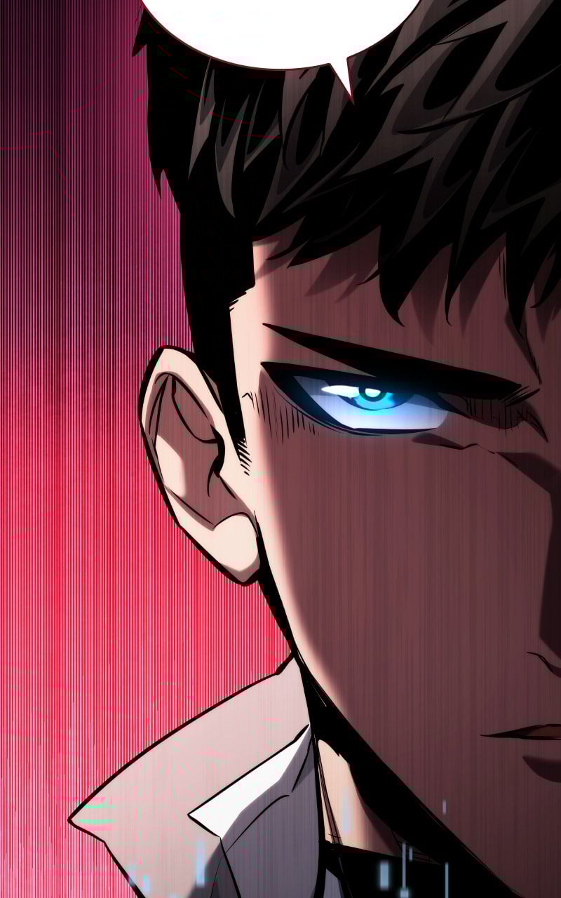 Read Boundless Ascension (en) Manga Online