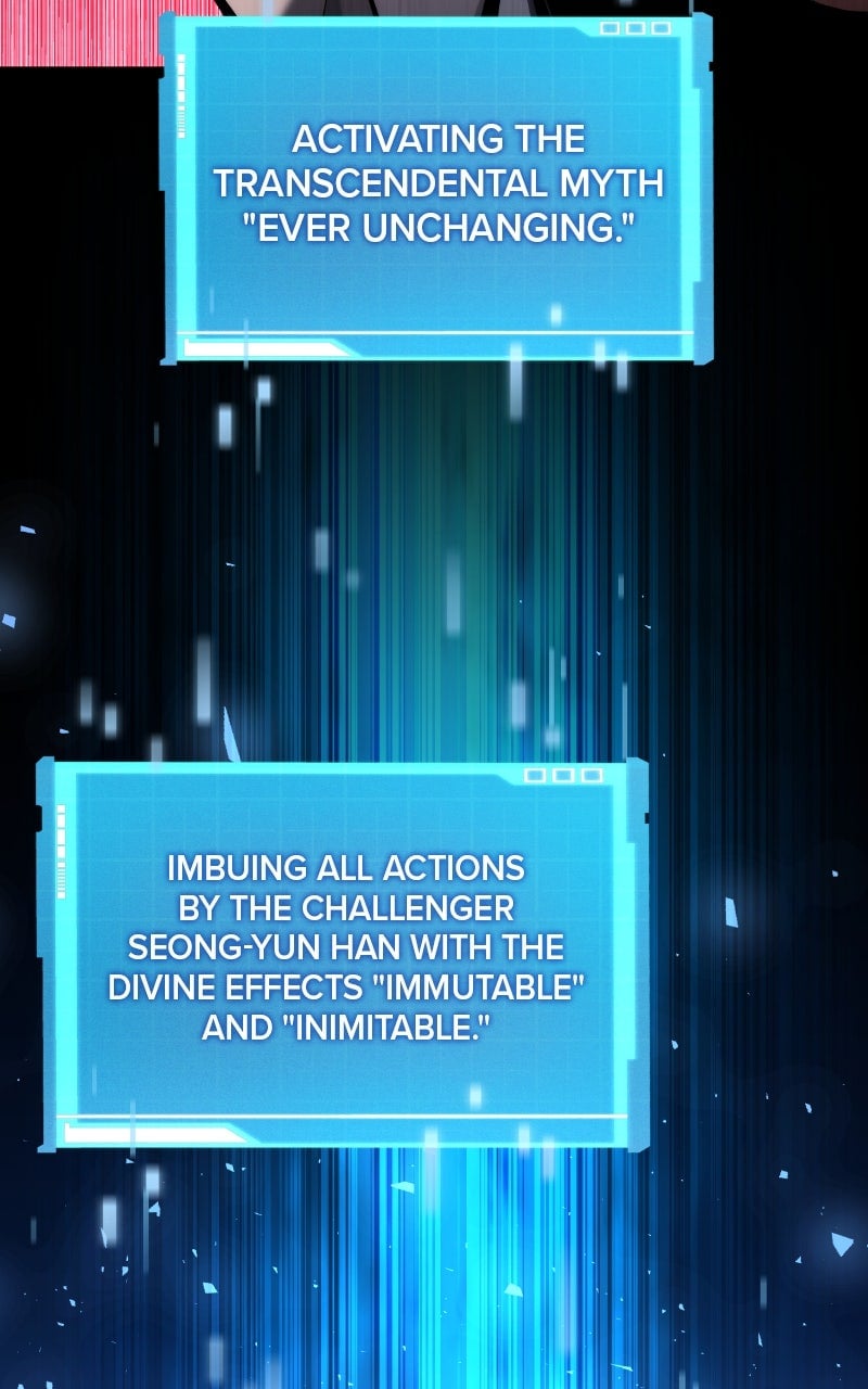 Read Boundless Ascension (en) Manga Online