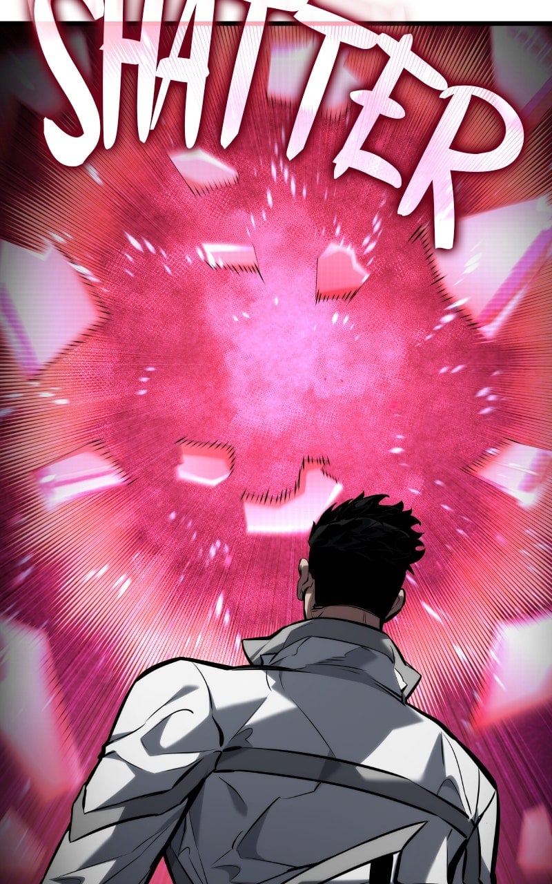 Read Boundless Ascension (en) Manga Online