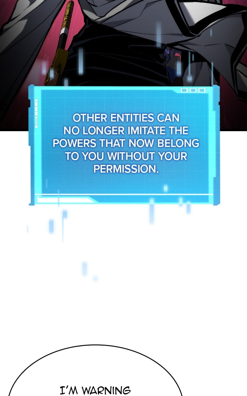 Read Boundless Ascension (en) Manga Online