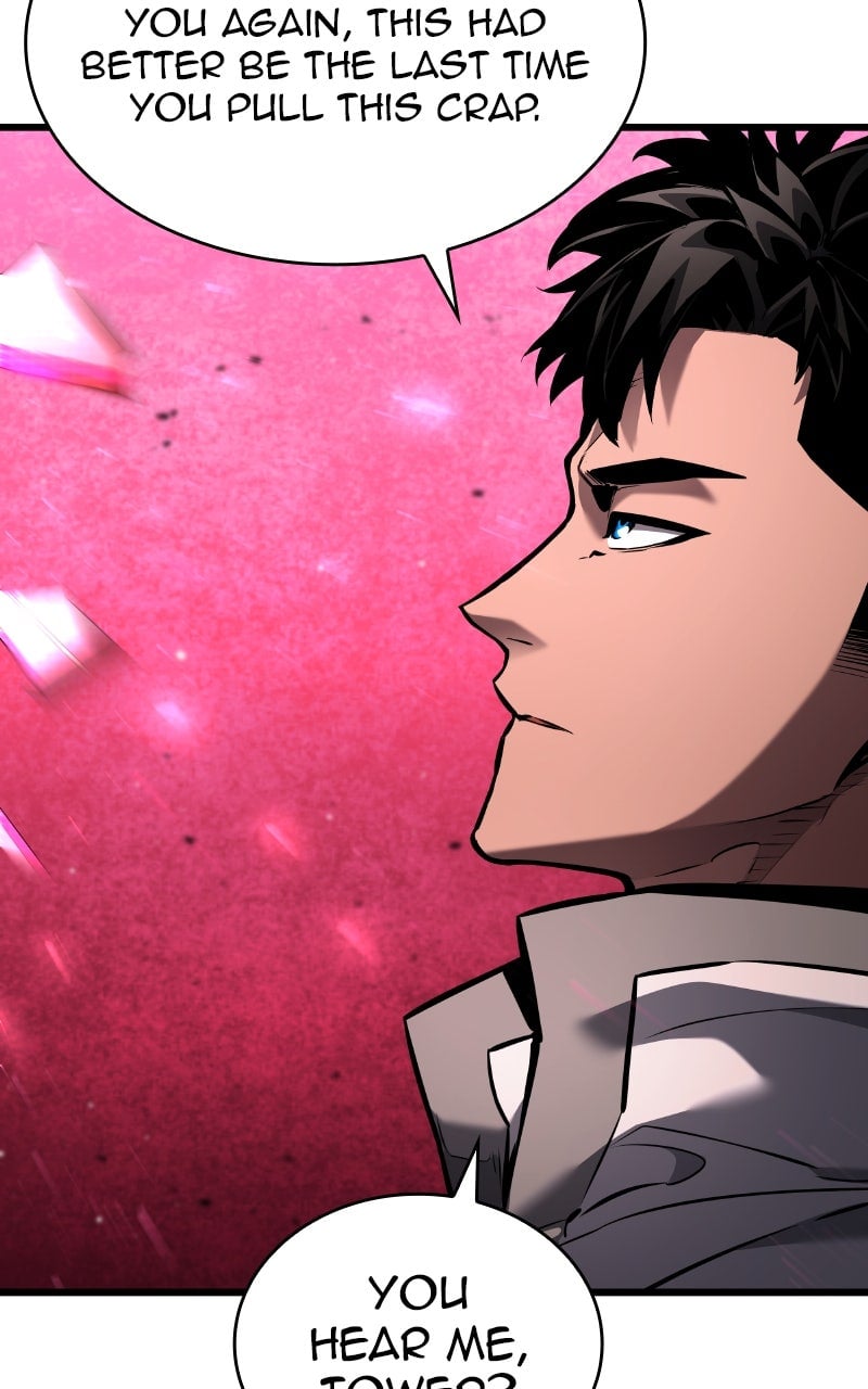 Read Boundless Ascension (en) Manga Online