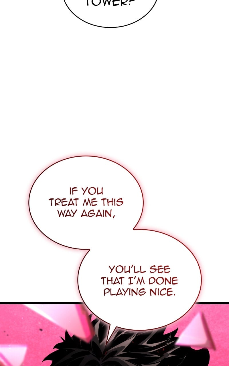 Read Boundless Ascension (en) Manga Online