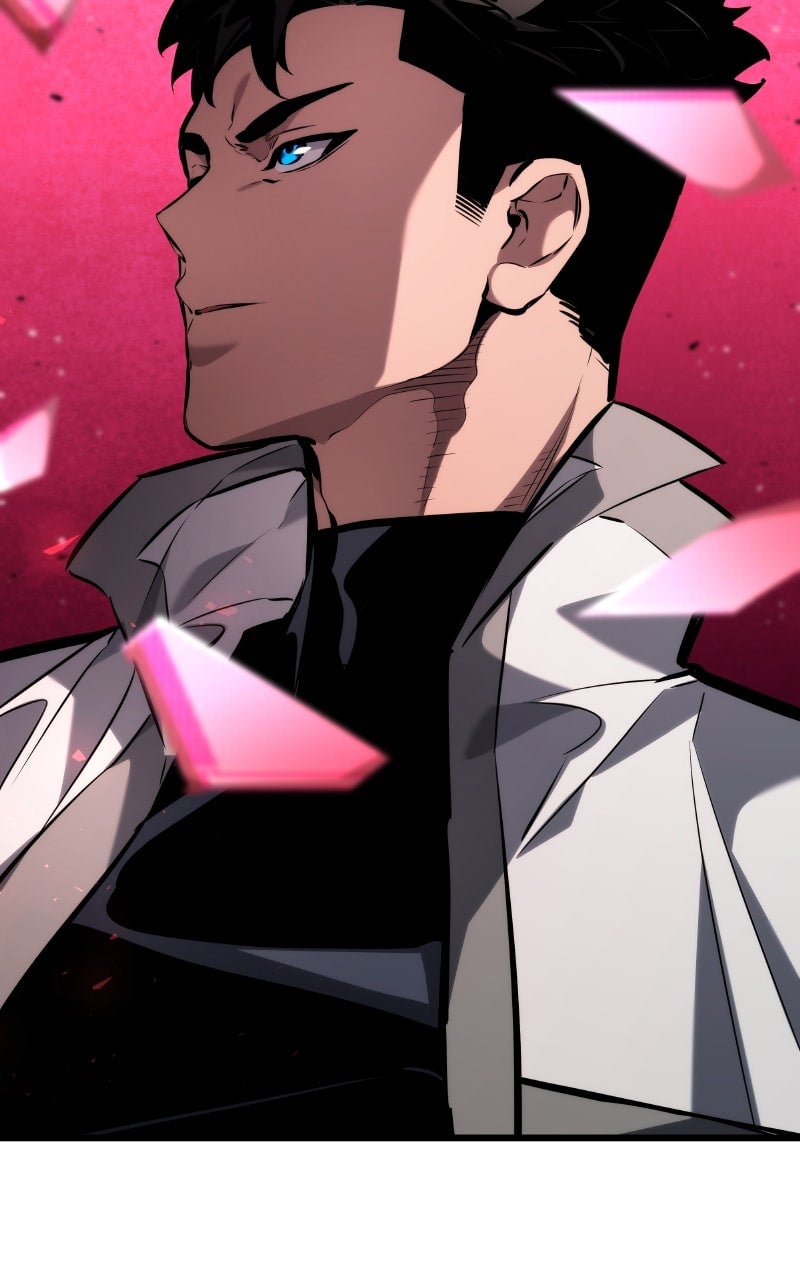 Read Boundless Ascension (en) Manga Online