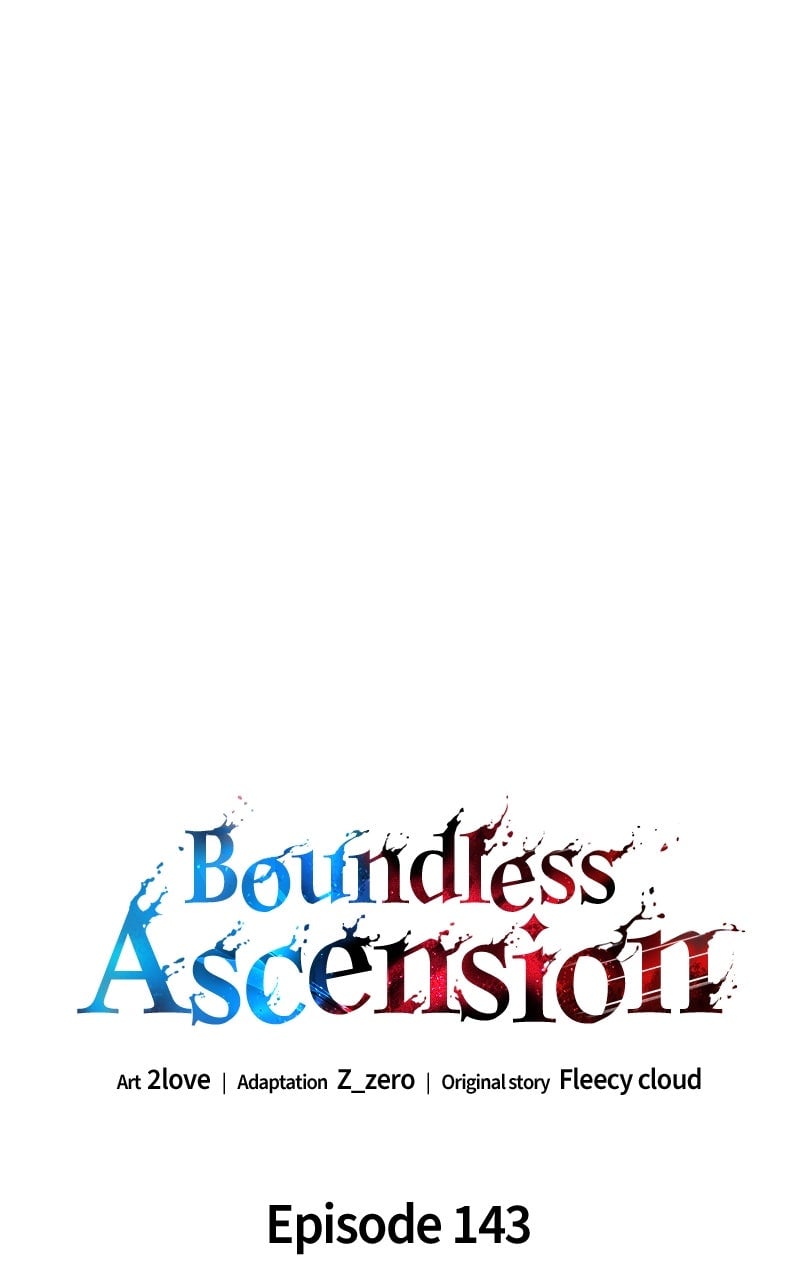 Read Boundless Ascension (en) Manga Online