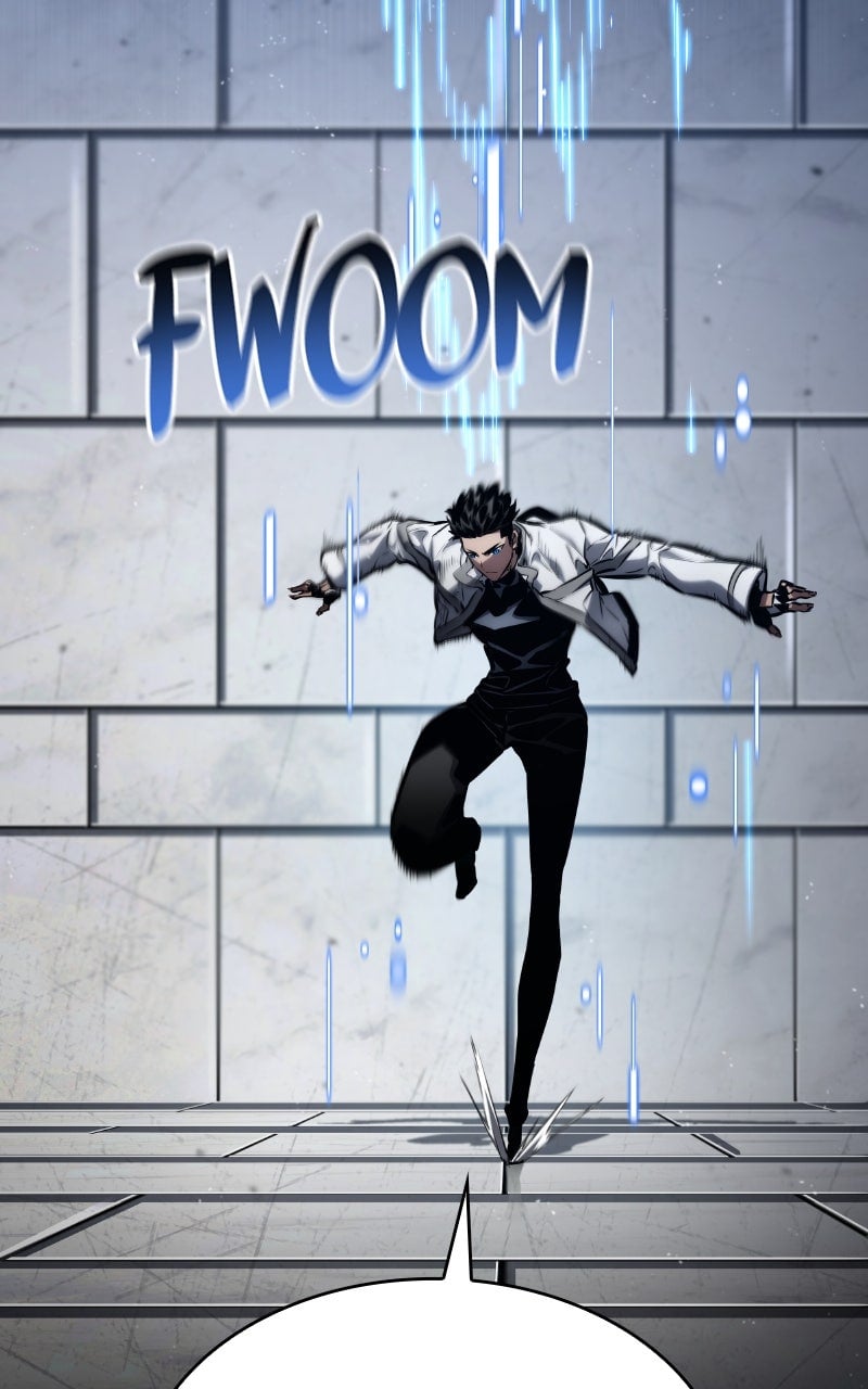 Read Boundless Ascension (en) Manga Online