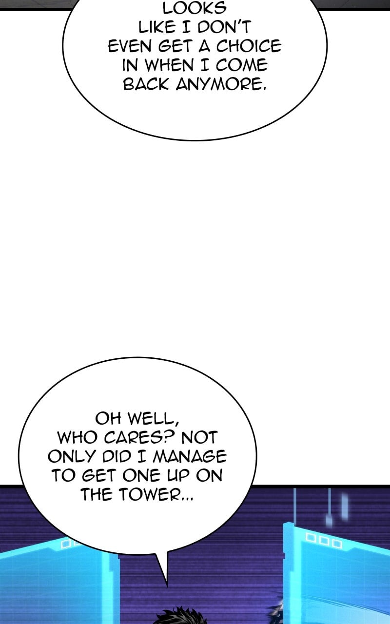 Read Boundless Ascension (en) Manga Online