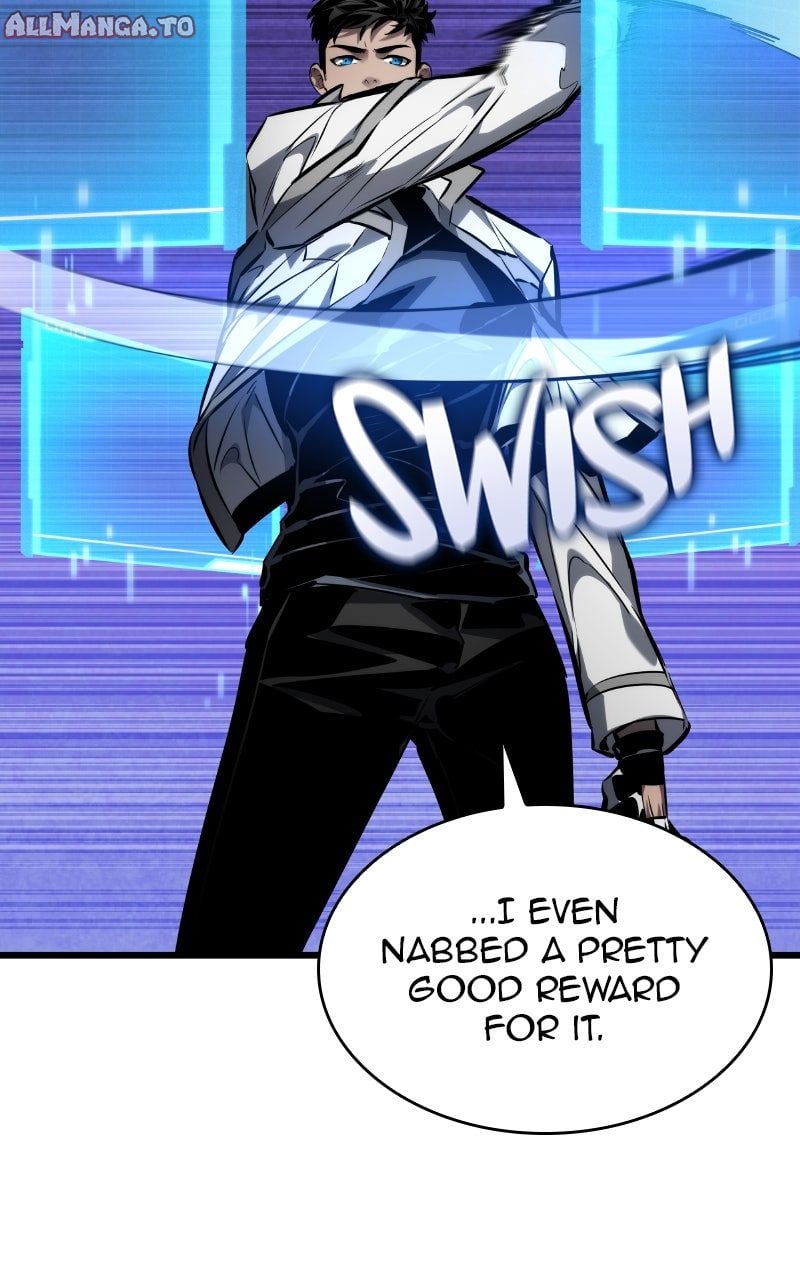 Read Boundless Ascension (en) Manga Online