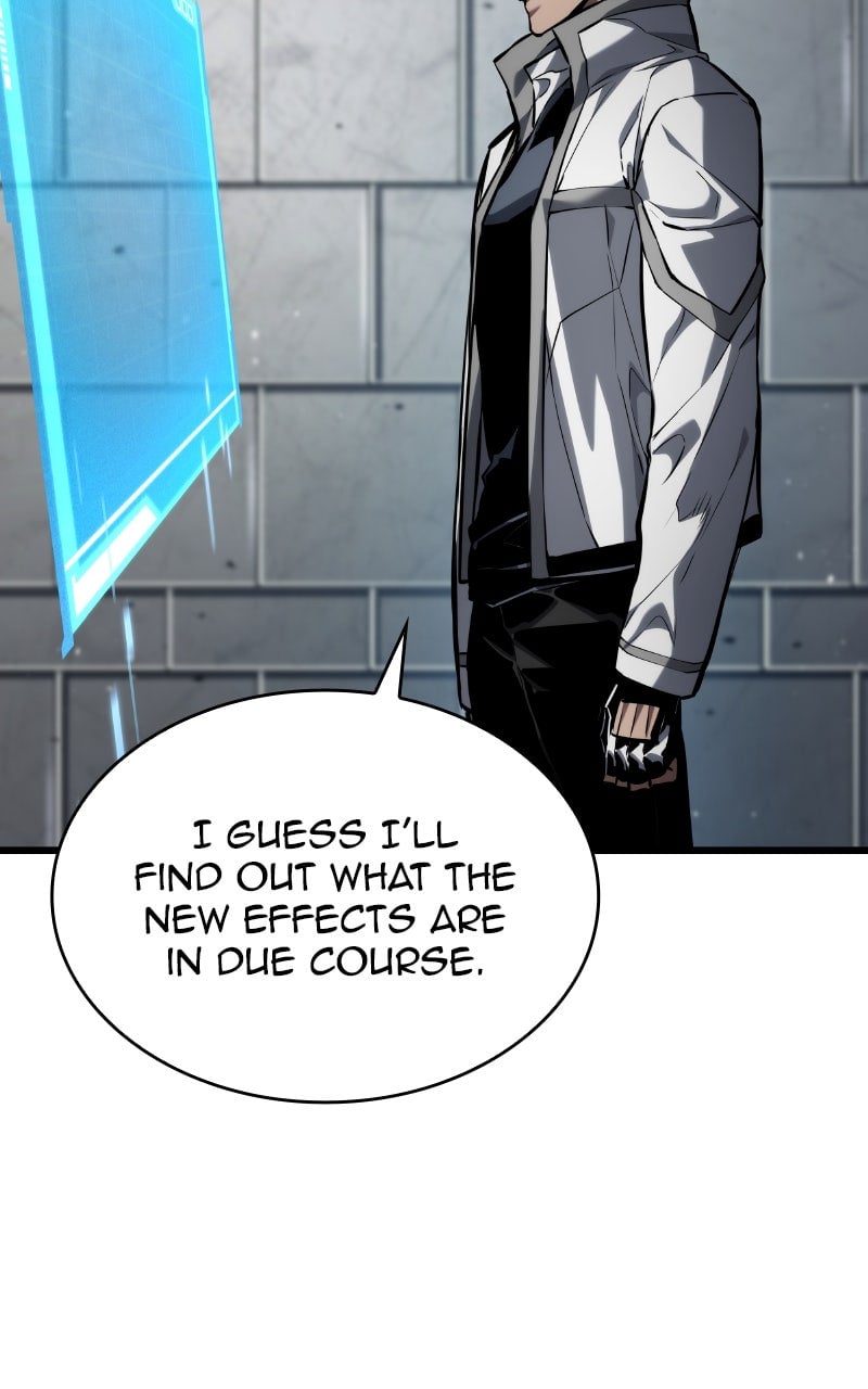 Read Boundless Ascension (en) Manga Online