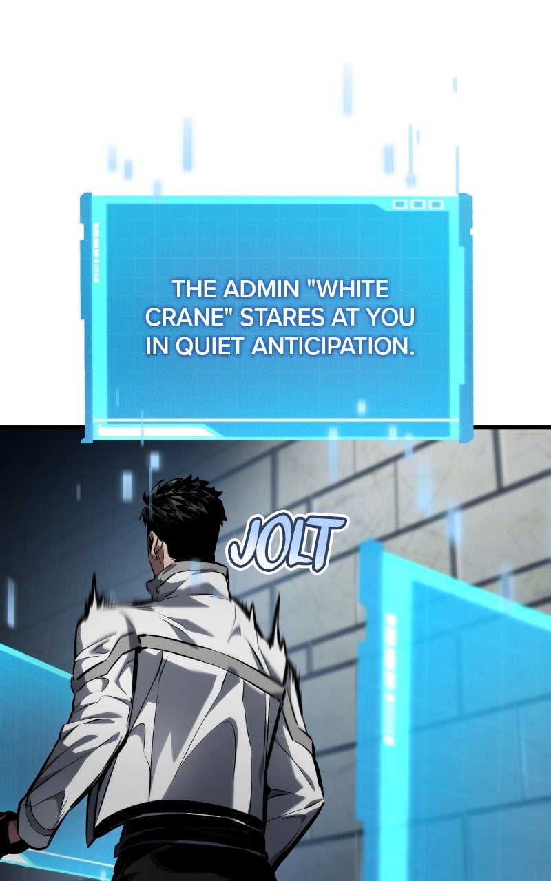 Read Boundless Ascension (en) Manga Online