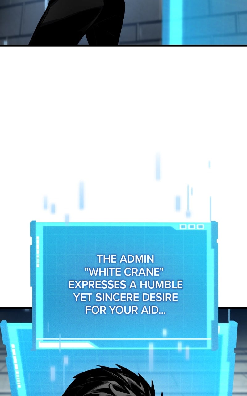 Read Boundless Ascension (en) Manga Online