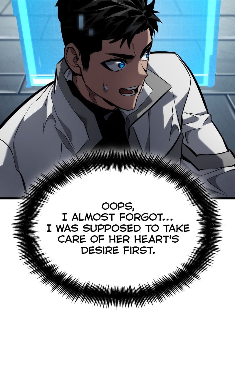 Read Boundless Ascension (en) Manga Online