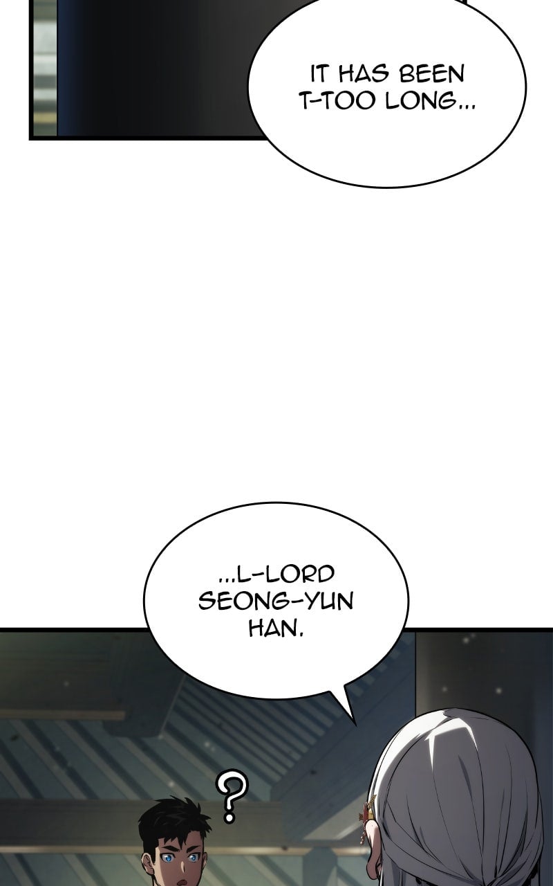 Read Boundless Ascension (en) Manga Online