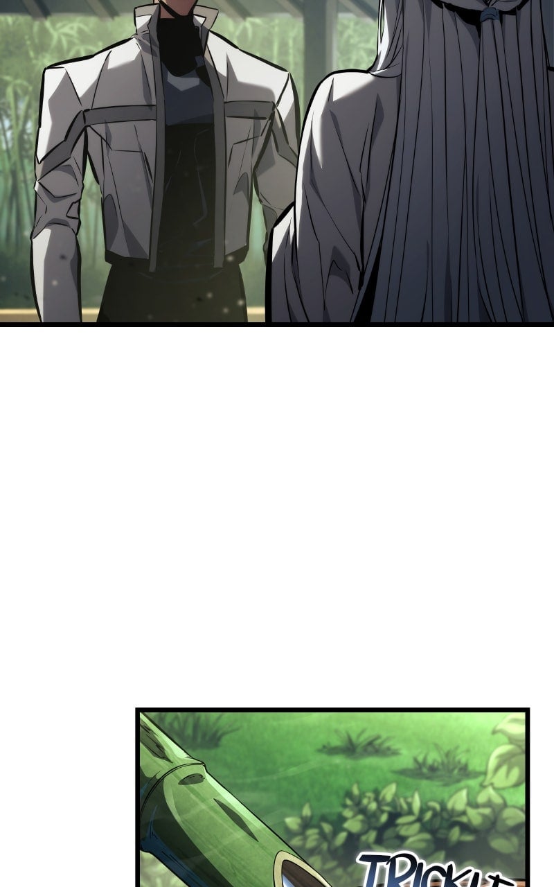 Read Boundless Ascension (en) Manga Online