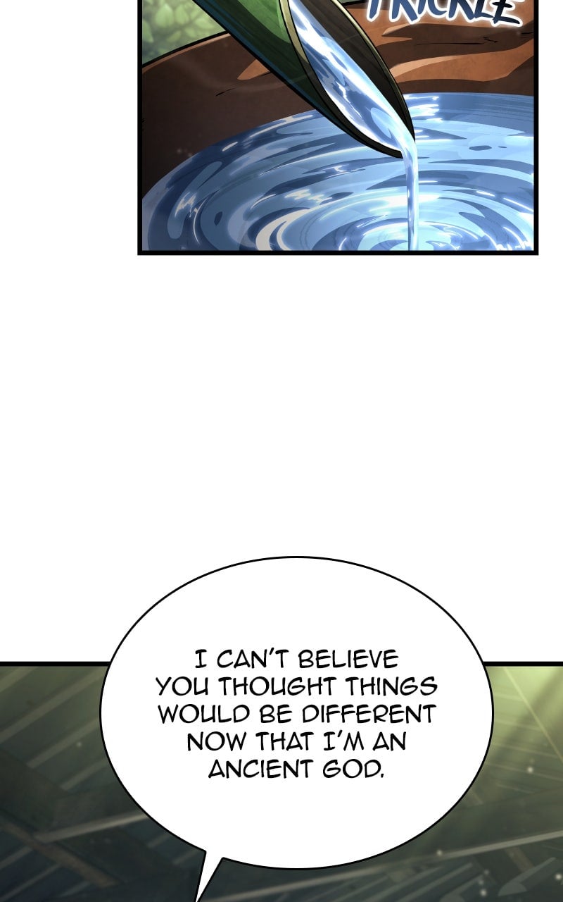 Read Boundless Ascension (en) Manga Online