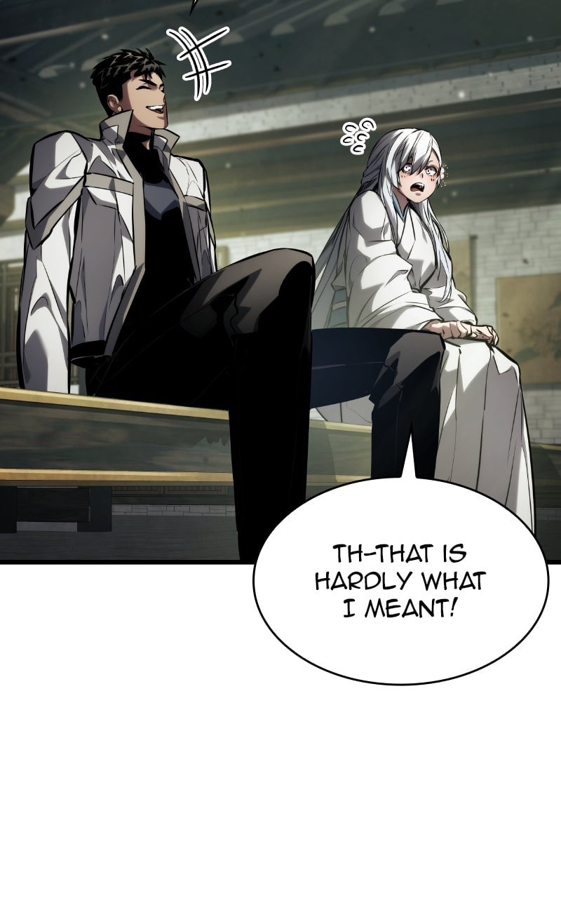 Read Boundless Ascension (en) Manga Online