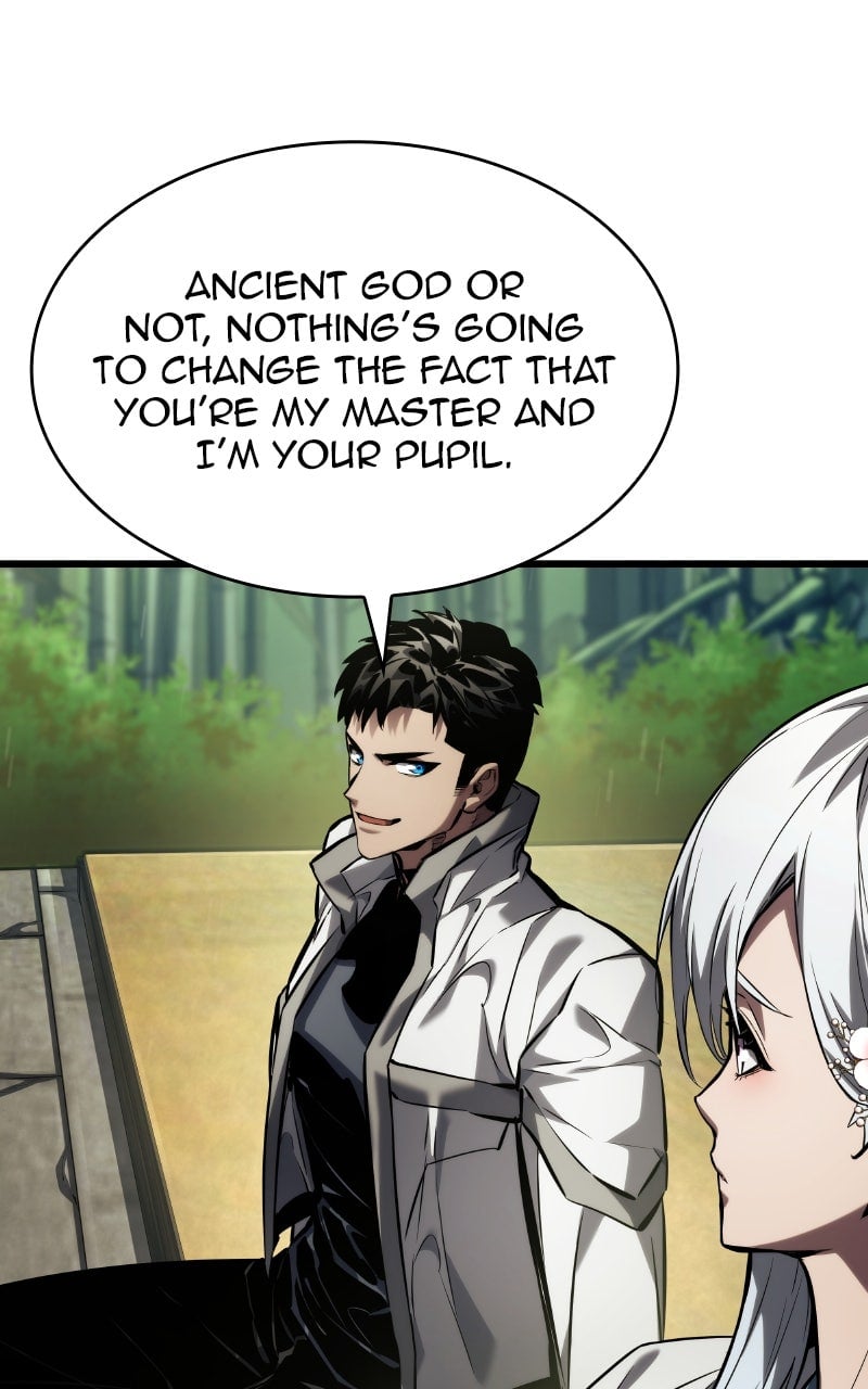 Read Boundless Ascension (en) Manga Online