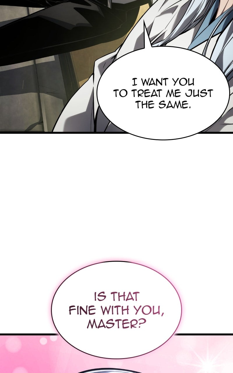 Read Boundless Ascension (en) Manga Online