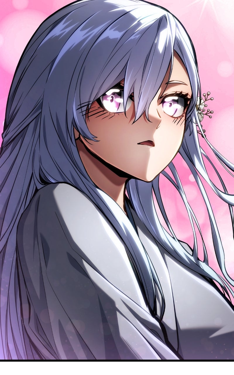 Read Boundless Ascension (en) Manga Online