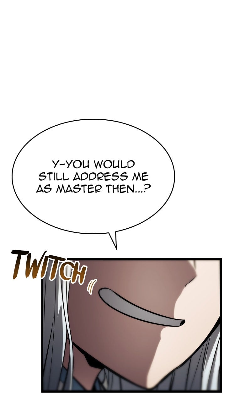 Read Boundless Ascension (en) Manga Online