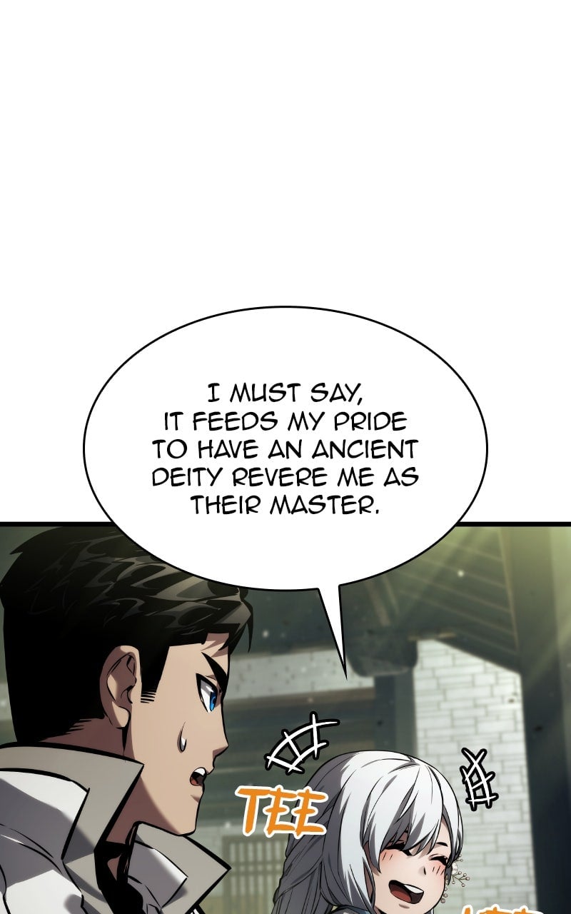 Read Boundless Ascension (en) Manga Online