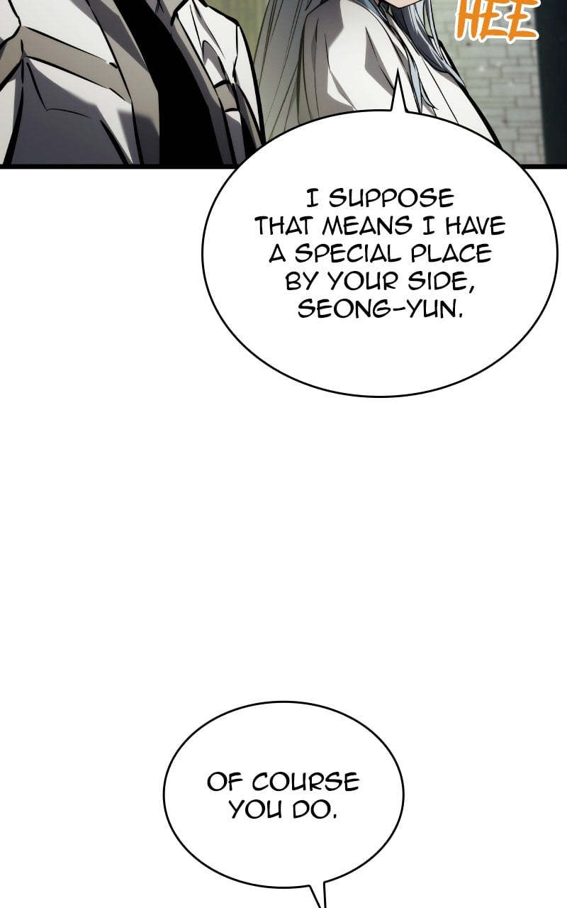 Read Boundless Ascension (en) Manga Online