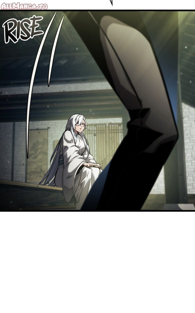 Read Boundless Ascension (en) Manga Online