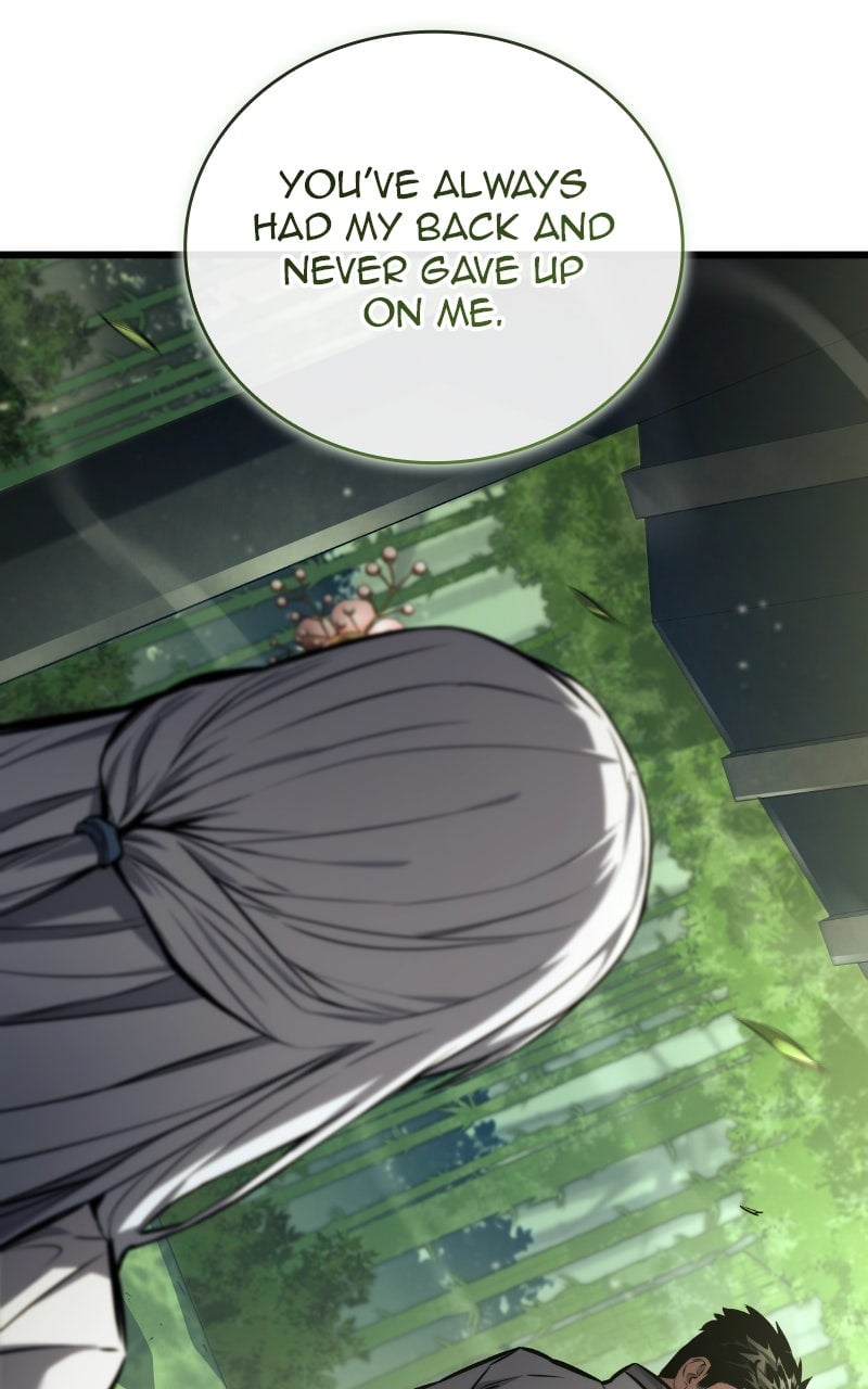 Read Boundless Ascension (en) Manga Online