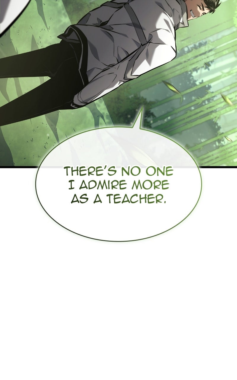 Read Boundless Ascension (en) Manga Online