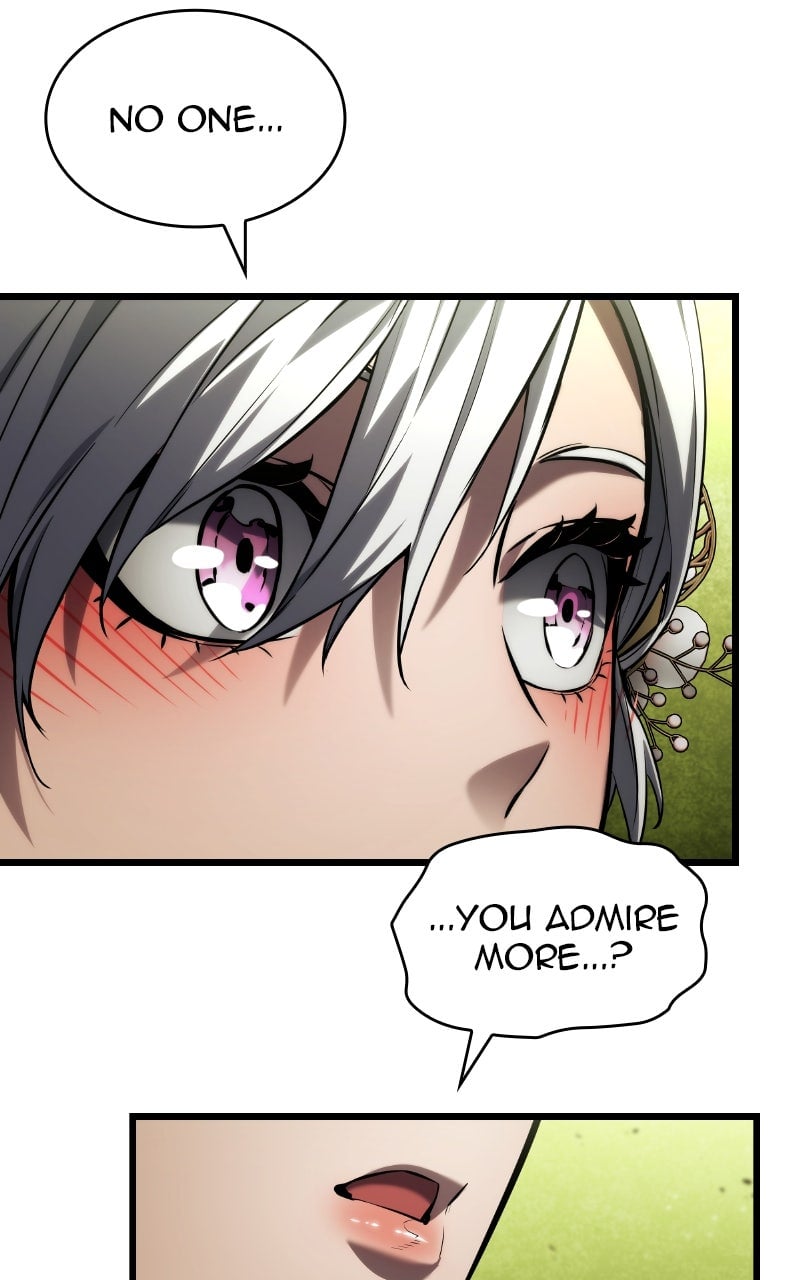 Read Boundless Ascension (en) Manga Online