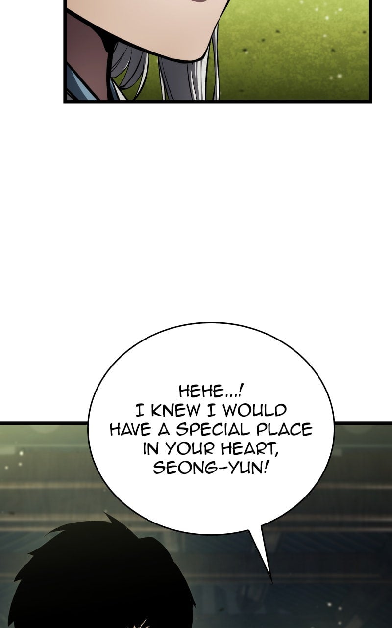 Read Boundless Ascension (en) Manga Online