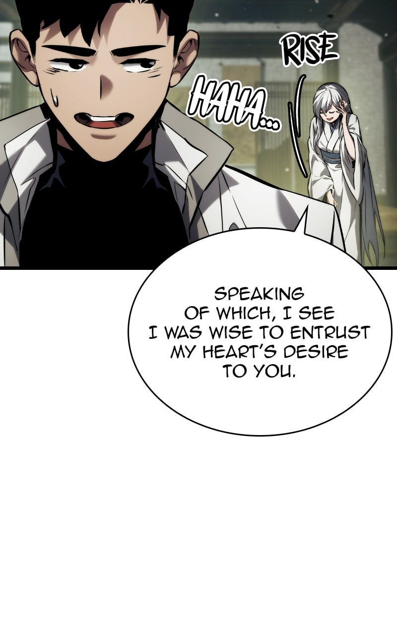 Read Boundless Ascension (en) Manga Online