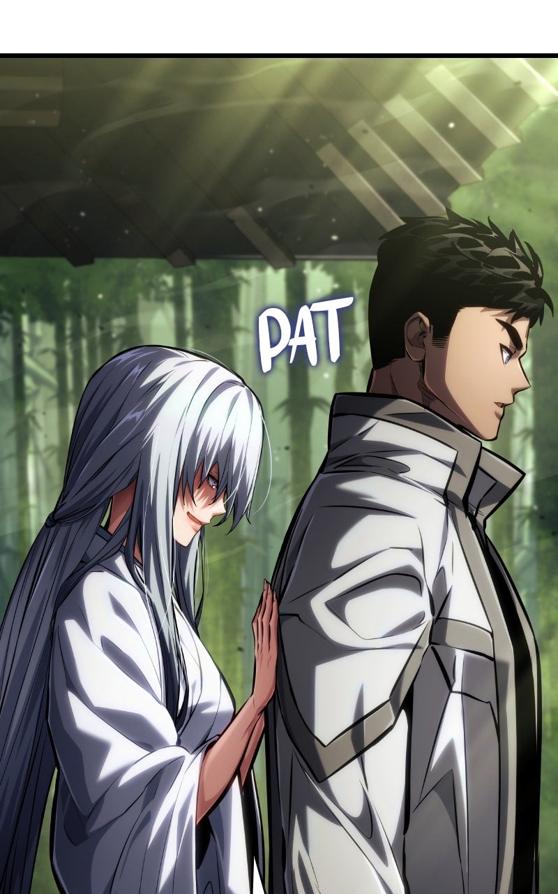 Read Boundless Ascension (en) Manga Online