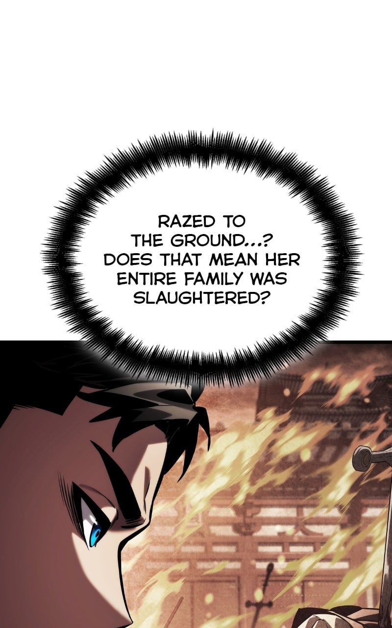 Read Boundless Ascension (en) Manga Online