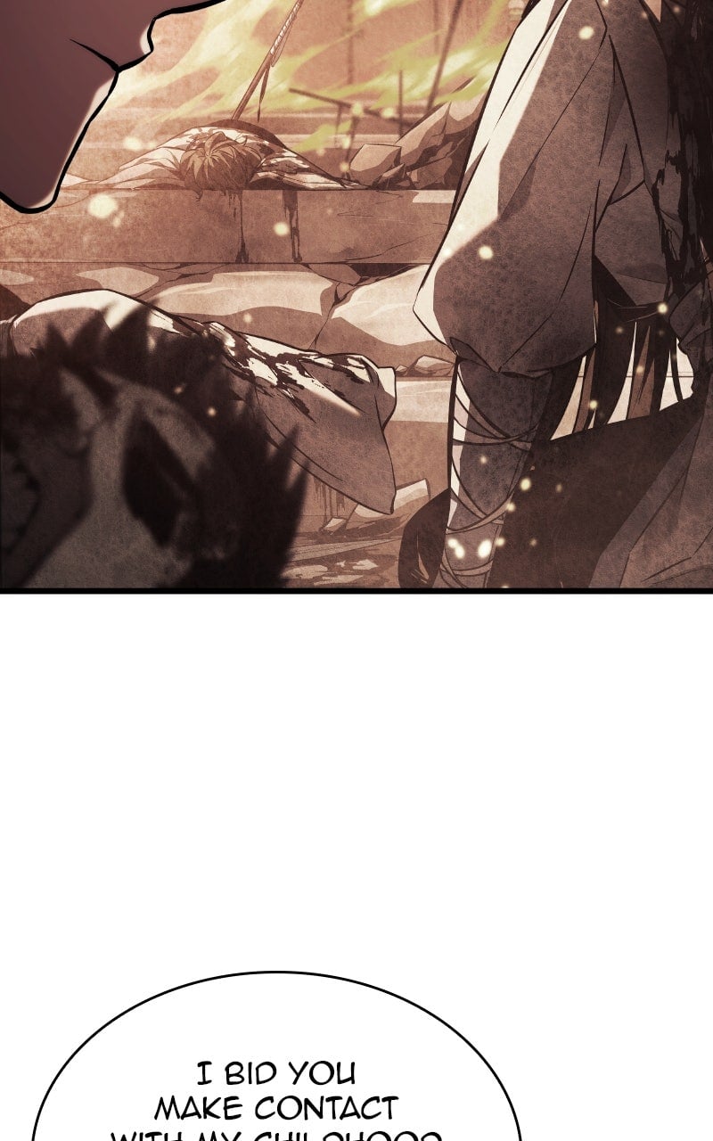 Read Boundless Ascension (en) Manga Online