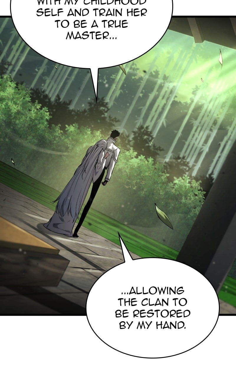 Read Boundless Ascension (en) Manga Online