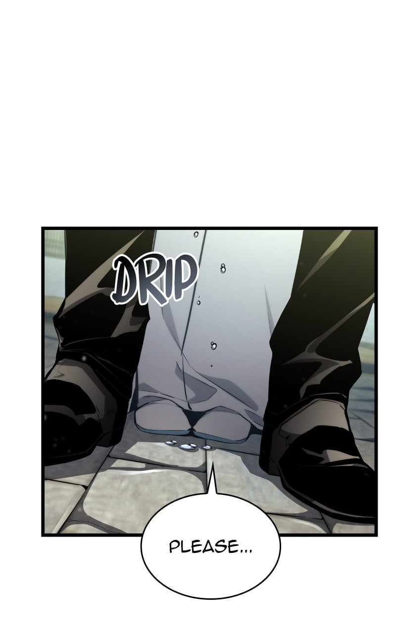 Read Boundless Ascension (en) Manga Online