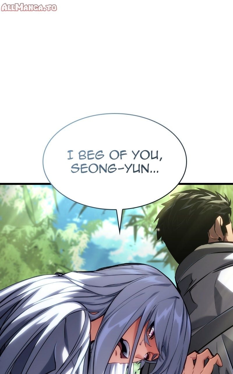 Read Boundless Ascension (en) Manga Online