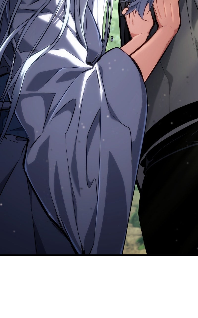 Read Boundless Ascension (en) Manga Online