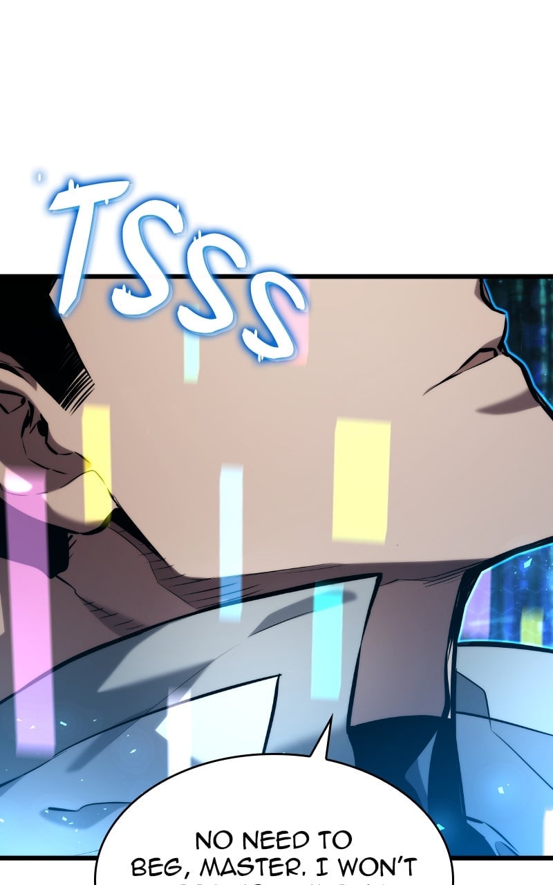 Read Boundless Ascension (en) Manga Online