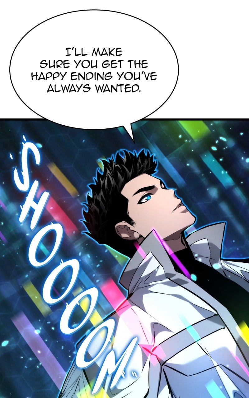 Read Boundless Ascension (en) Manga Online