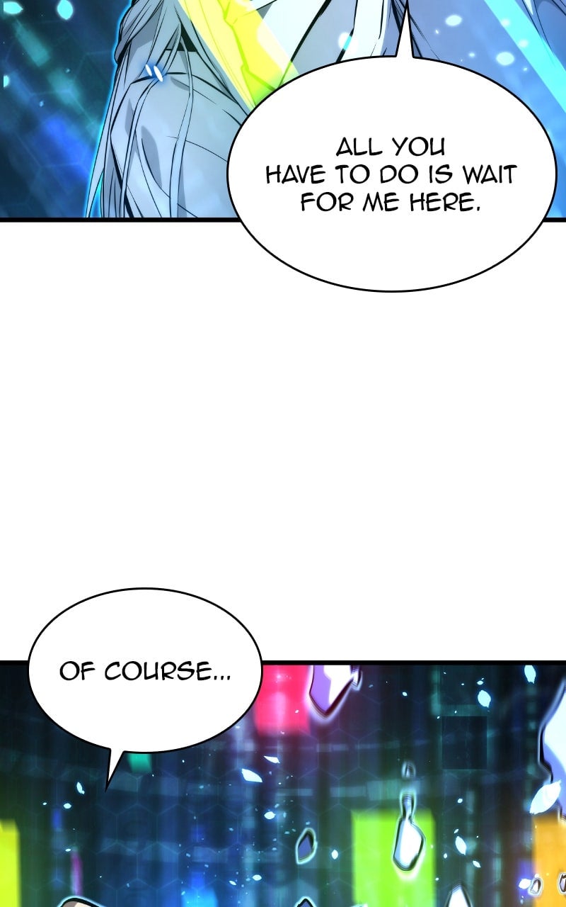 Read Boundless Ascension (en) Manga Online