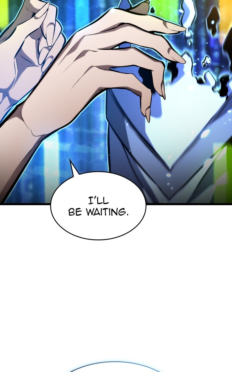 Read Boundless Ascension (en) Manga Online