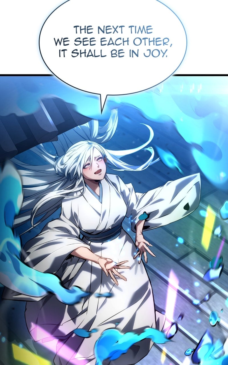 Read Boundless Ascension (en) Manga Online