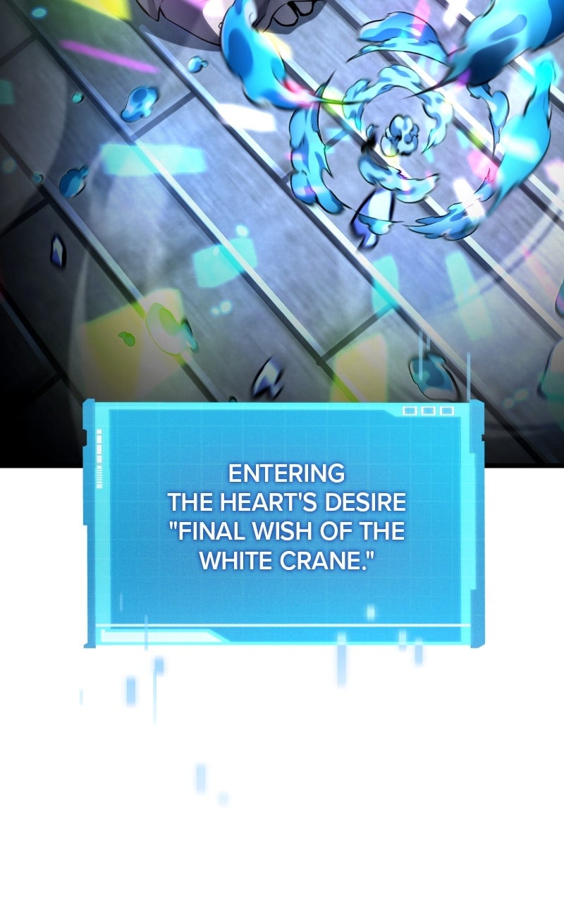 Read Boundless Ascension (en) Manga Online