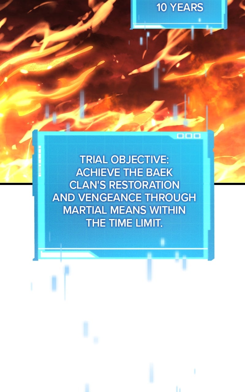 Read Boundless Ascension (en) Manga Online