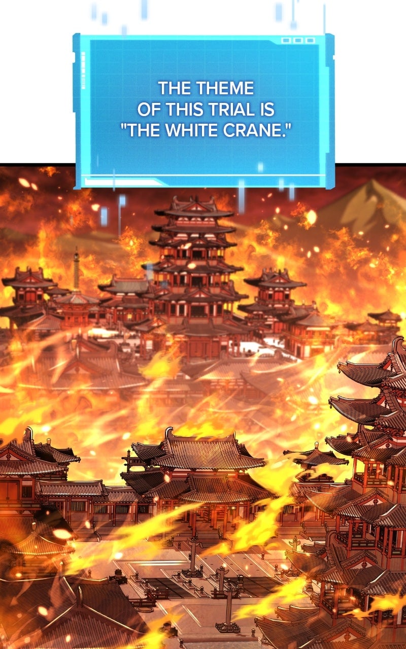 Read Boundless Ascension (en) Manga Online