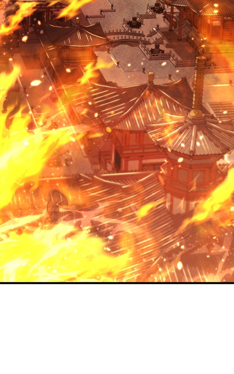 Read Boundless Ascension (en) Manga Online